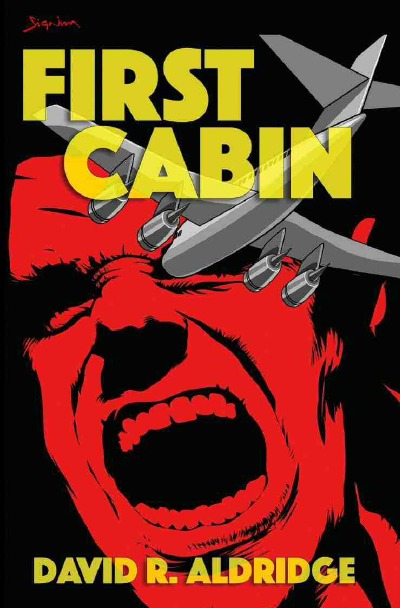 'Cover von First Cabin'-Cover