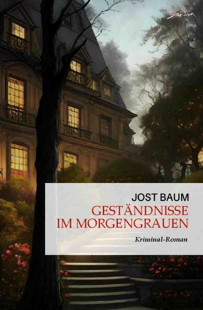 'Cover von Geständnisse im Morgengrauen'-Cover