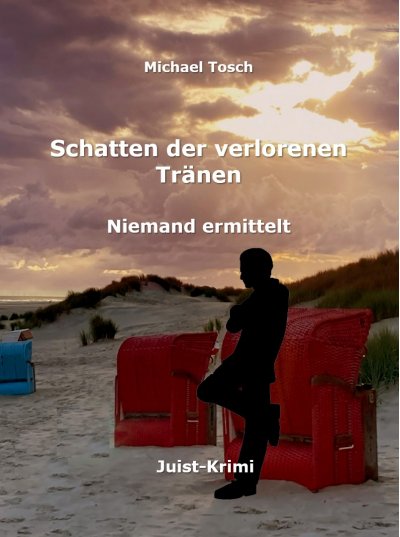 'Cover von Schatten der verlorenen Tränen'-Cover