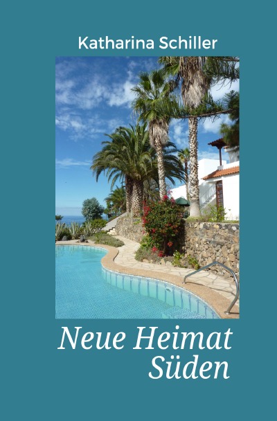 'Cover von Neue Heimat Süden'-Cover