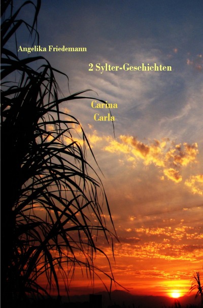 'Cover von Zwei Sylter-Geschichten'-Cover