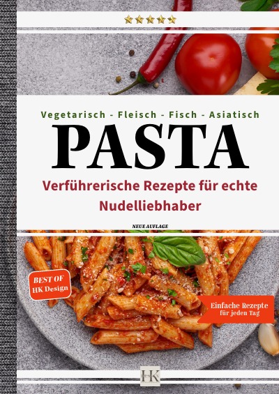 'Cover von Pasta'-Cover