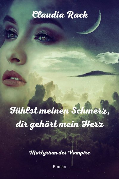 'Cover von Fühlst meinen Schmerz, dir gehört mein Herz'-Cover