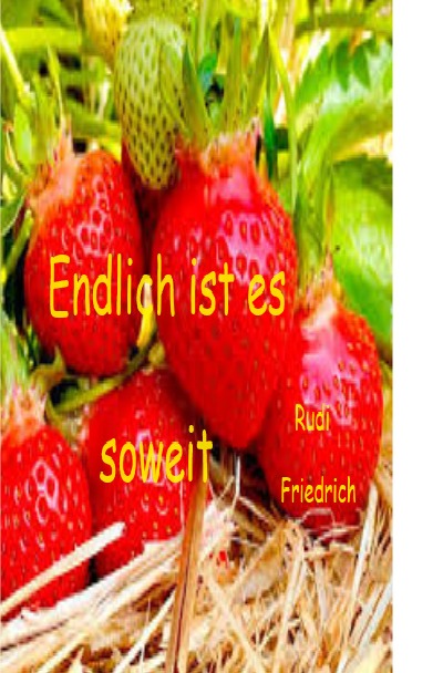 'Cover von Es ist soweit'-Cover