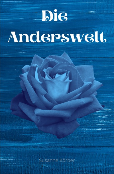 'Cover von Die Anderswelt'-Cover