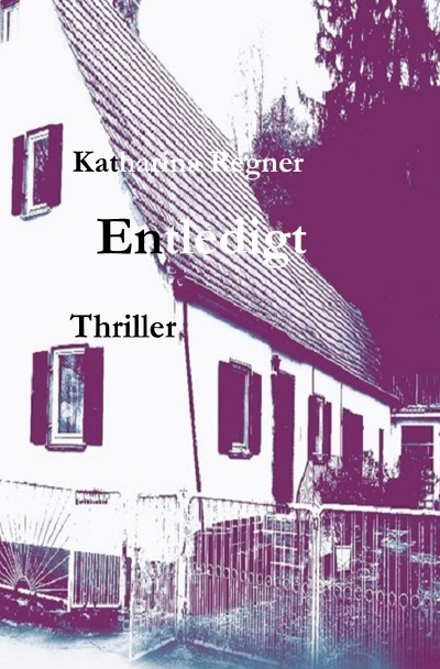 'Cover von Entledigt'-Cover