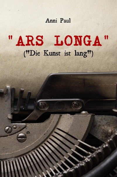 'Cover von „ARS LONGA“'-Cover