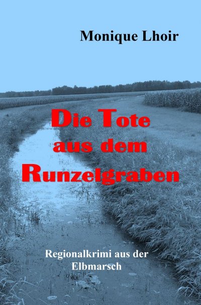 'Cover von Die Tote aus dem Runzelgraben'-Cover