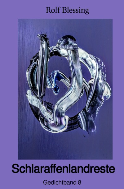 'Cover von Schlaraffenlandreste'-Cover