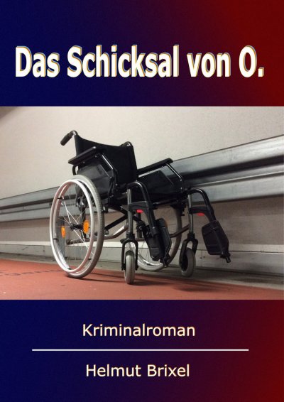 'Cover von Das Schicksal von O'-Cover