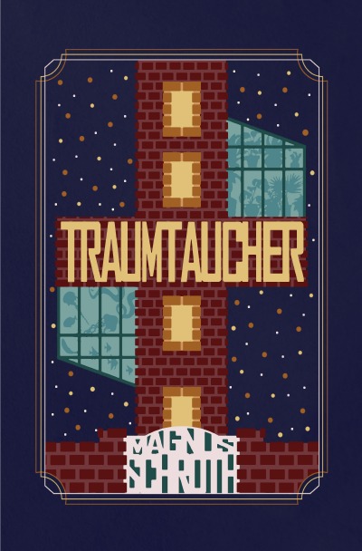 'Cover von Traumtaucher'-Cover