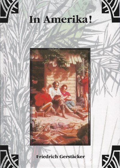 'Cover von In Amerika'-Cover