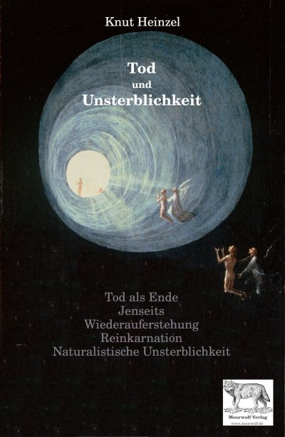 'Cover von Tod und Unsterblichkeit'-Cover
