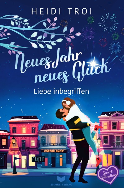 'Cover von Neues Jahr, neues Glück – Liebe inbegriffen'-Cover