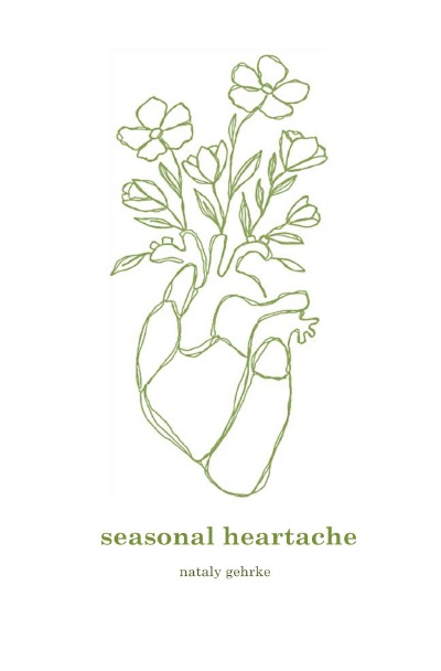 'Cover von Seasonal Heartache'-Cover