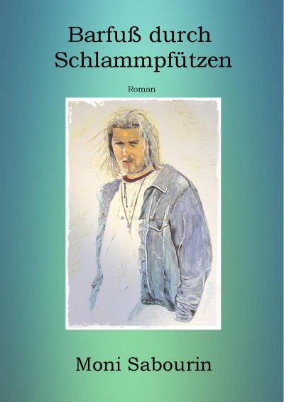 'Cover von Barfuß durch Schlammpfützen'-Cover