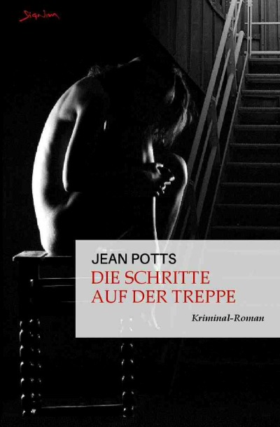 'Cover von Die Schritte auf der Treppe'-Cover