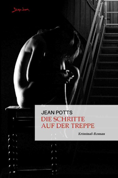 'Cover von Die Schritte auf der Treppe'-Cover