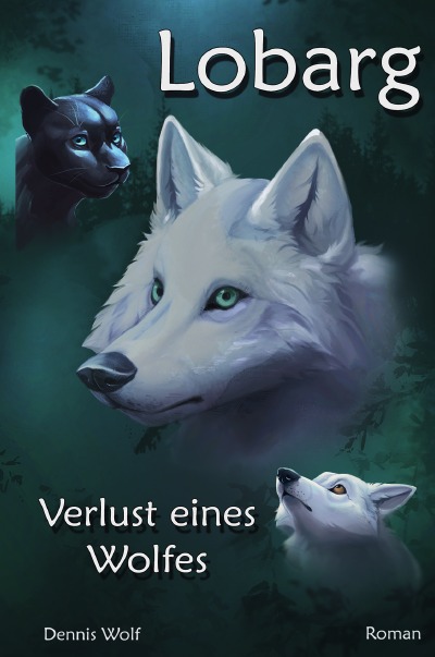 'Cover von Lobarg'-Cover