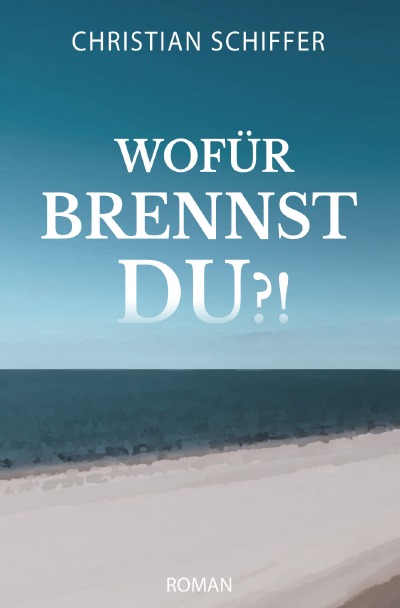 'Cover von Wofür brennst du?!'-Cover