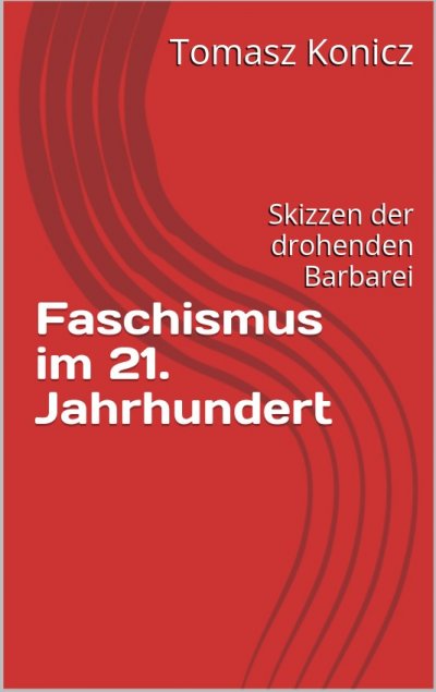 'Cover von Faschismus im 21. Jahrhundert'-Cover