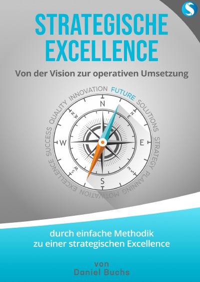 'Cover von Strategische Excellence'-Cover