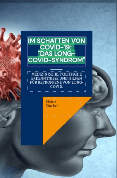 'Cover von Im Schatten von Covid-19: „Das Long-Covid-Syndrom“'-Cover