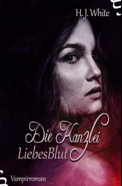 'Cover von Die Kanzlei LiebesBlut'-Cover