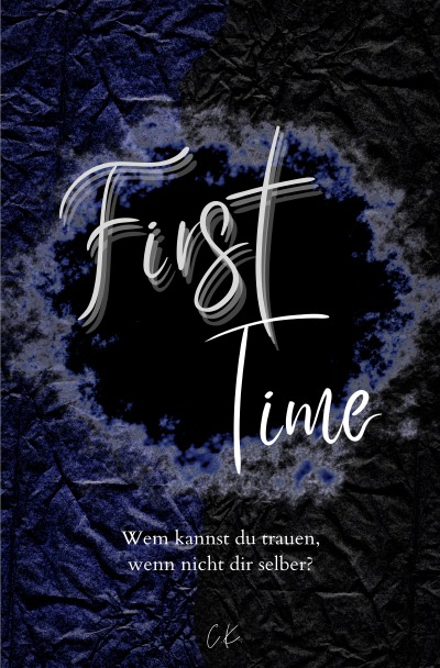 'Cover von First Time (Dark-Romance)'-Cover