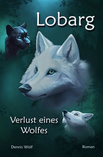 'Cover von Lobarg'-Cover
