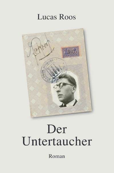 'Cover von Der Untertaucher'-Cover