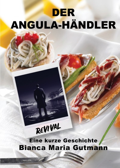 'Cover von Der Angula-Händler – Revival'-Cover