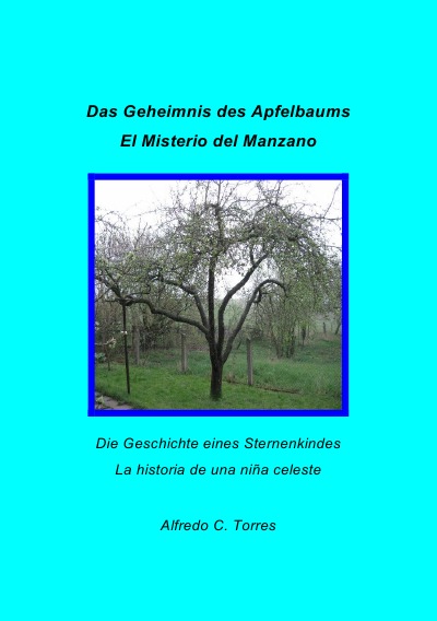 'Das Geheimnis des Apfelbaums'-Cover