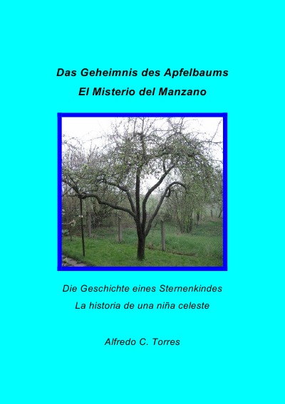 'Cover von Das Geheimnis des Apfelbaums'-Cover