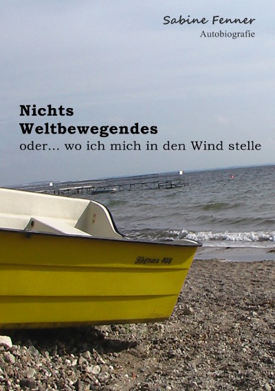 'Cover von Nichts Weltbewegendes'-Cover