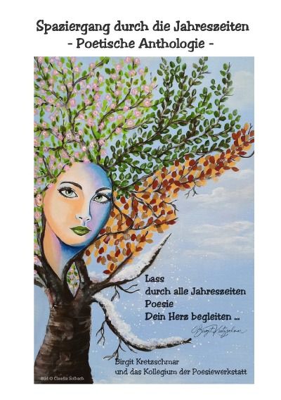 'Cover von Spaziergang durch die Jahreszeiten'-Cover