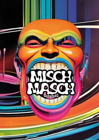 'Cover von Mischmasch'-Cover