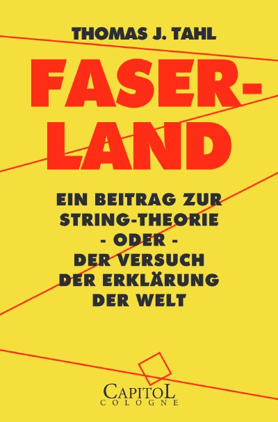 'Cover von Faser-Land'-Cover