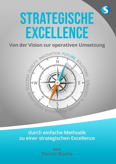 'Cover von Strategische Excellence'-Cover