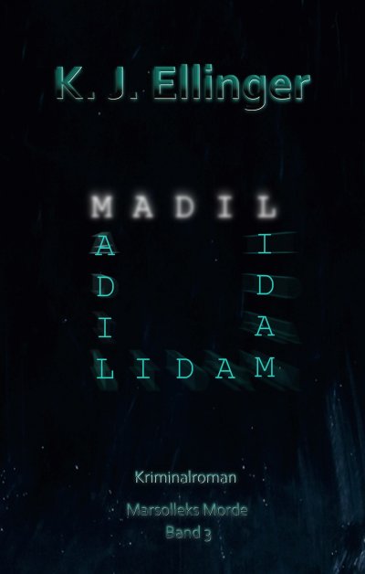 'Cover von M.A.D.I.L.'-Cover