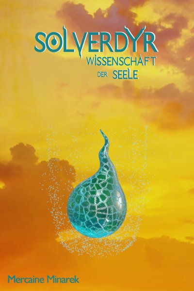 'Cover von Solverdyr: Wissenschaft der Seele'-Cover