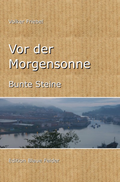 'Cover von Vor der Morgensonne'-Cover
