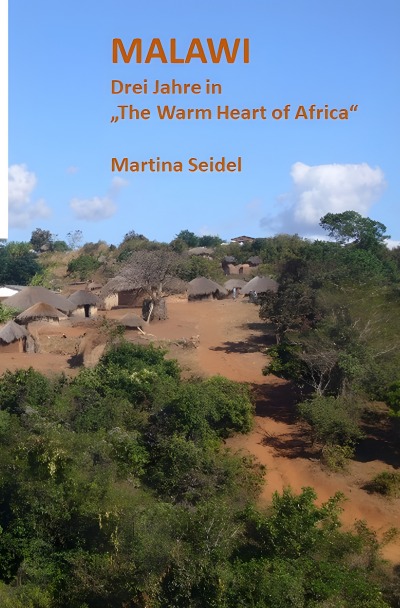 'Cover von Malawi'-Cover