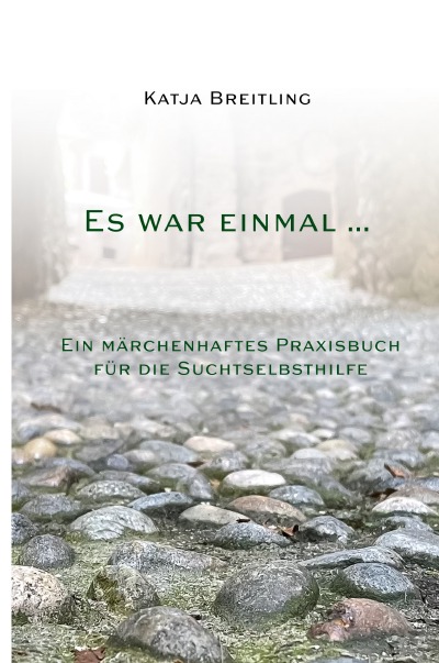 'Cover von Es war einmal …'-Cover
