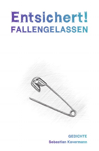 'Cover von Entsichert! FALLENGELASSEN'-Cover