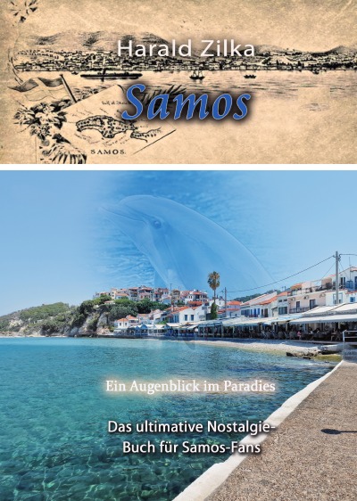 'Cover von Samos'-Cover