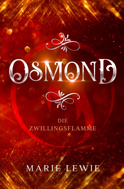 'Cover von Osmond'-Cover