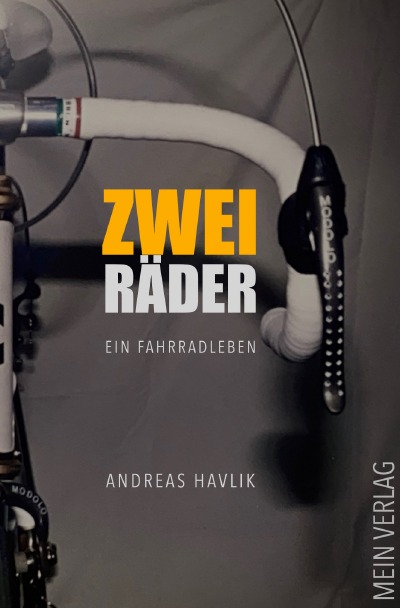 'Cover von Zwei Räder'-Cover