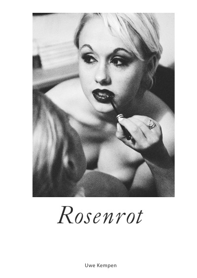 'Cover von Rosenrot'-Cover