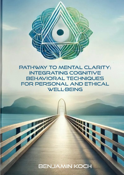 'Cover von Pathway to Mental Clarity'-Cover